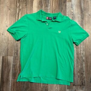 Vintage Chaps Polo Button-up Shirt